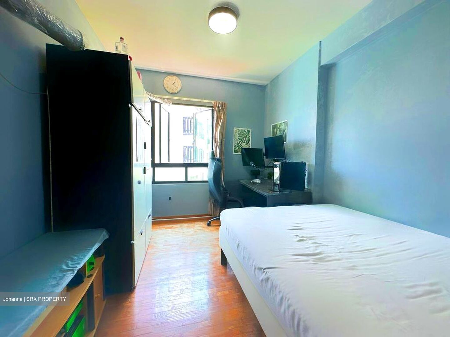 Woodsvale (D25), Condominium #501475651